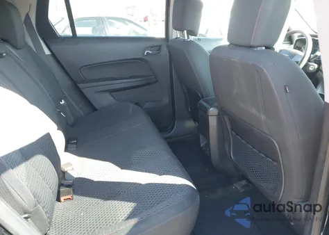 2011 GMC Terrain Sle z USA, uszkodzony, nr VIN 2CTFLREC2B6471073